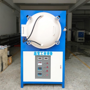 真空時效爐