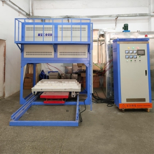 升降式陶瓷燒結(jié)爐