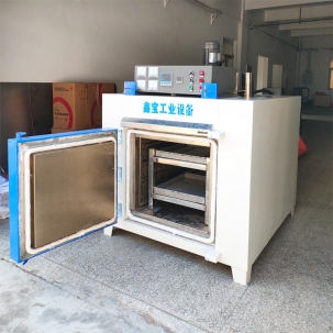 箱式玻璃烤花爐