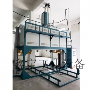 升降式燒結(jié)爐