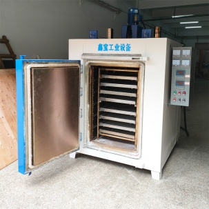 高溫玻璃烤花爐