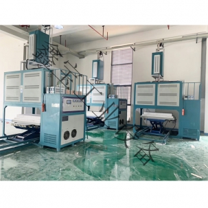 鐘罩式燒結(jié)爐