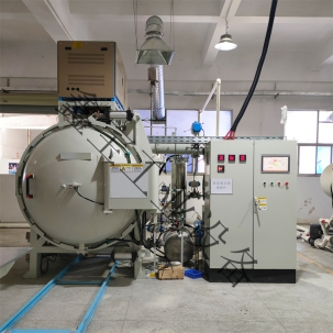 真空退火爐